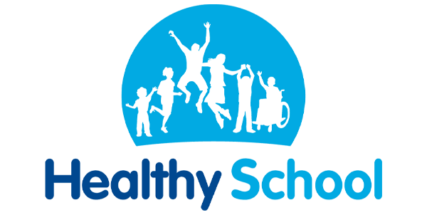 Healthy School logo